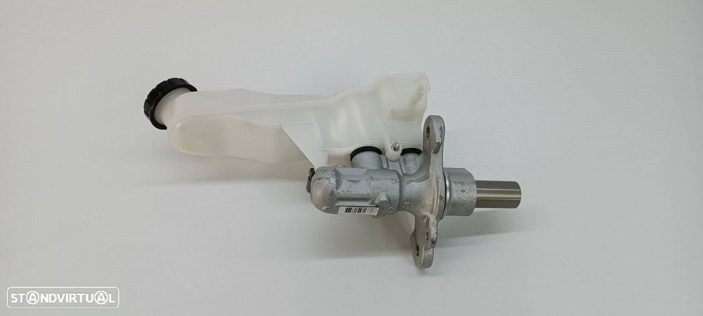 BOMBA DE TRAVÃO MERCEDES CLASE CLA (W117) CLA 200 CDI (117.308) - 6