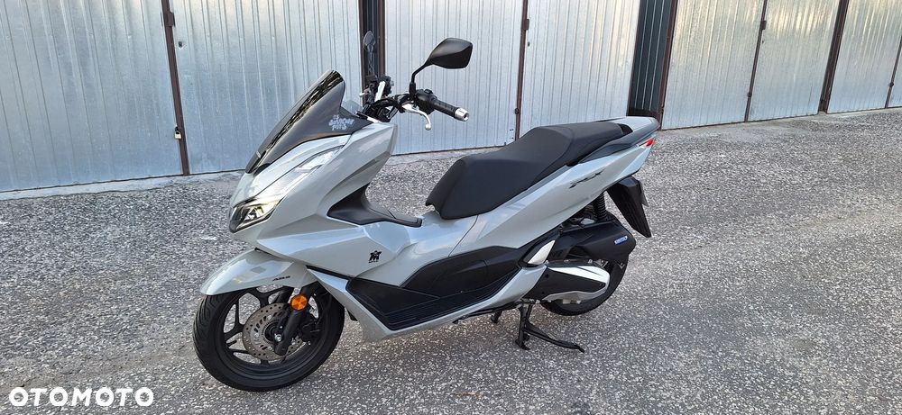 Honda PCX - 2