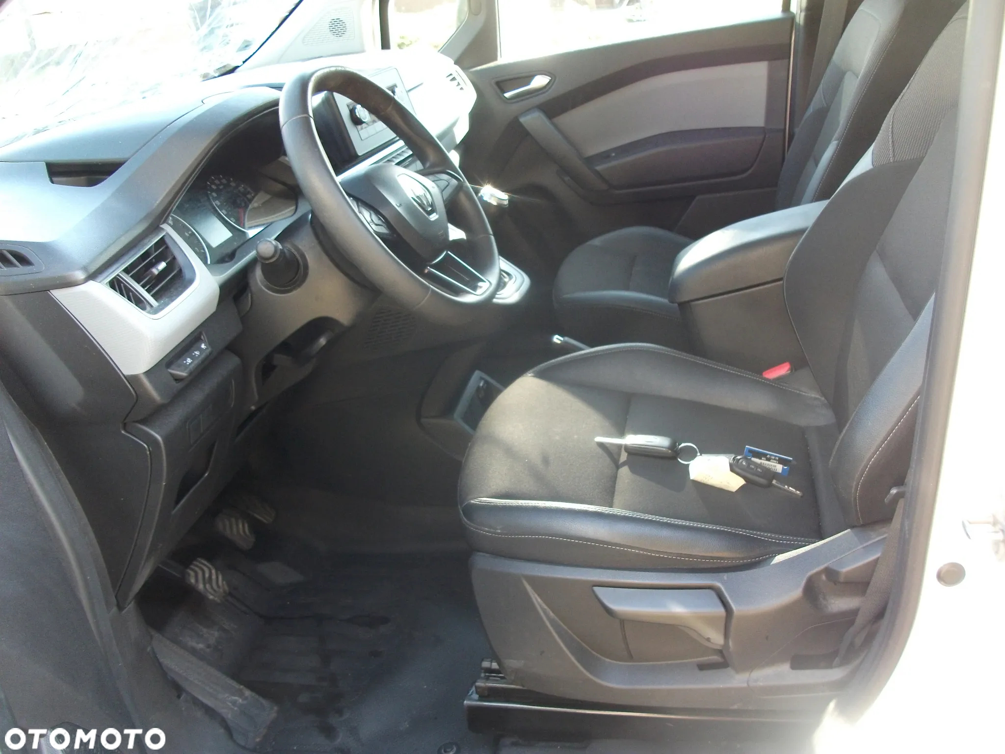 Renault kangoo - 12