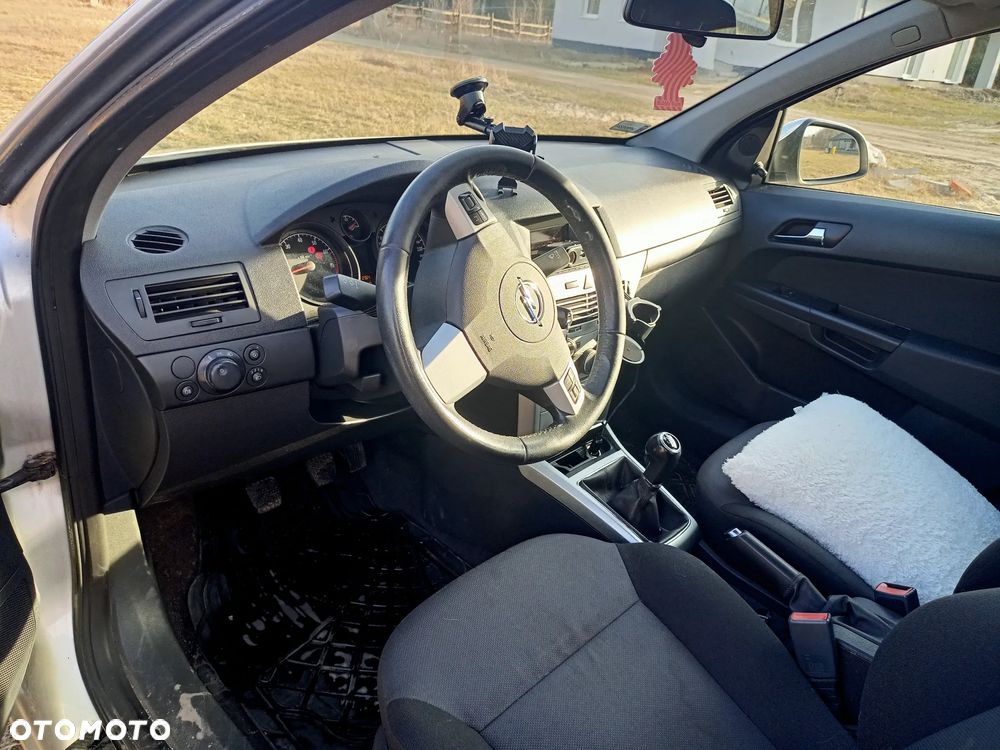 Opel Astra 1.4 Start - 7