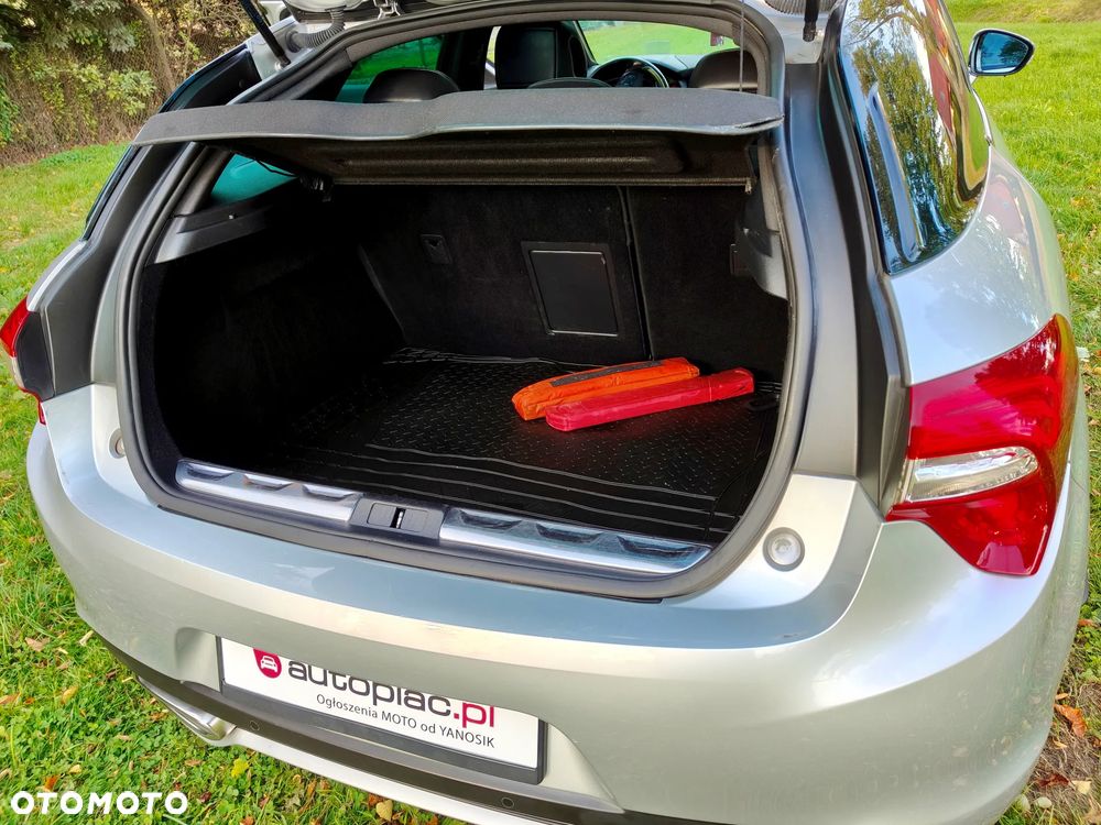 Citroën DS5 HDi 165 SportChic - 31