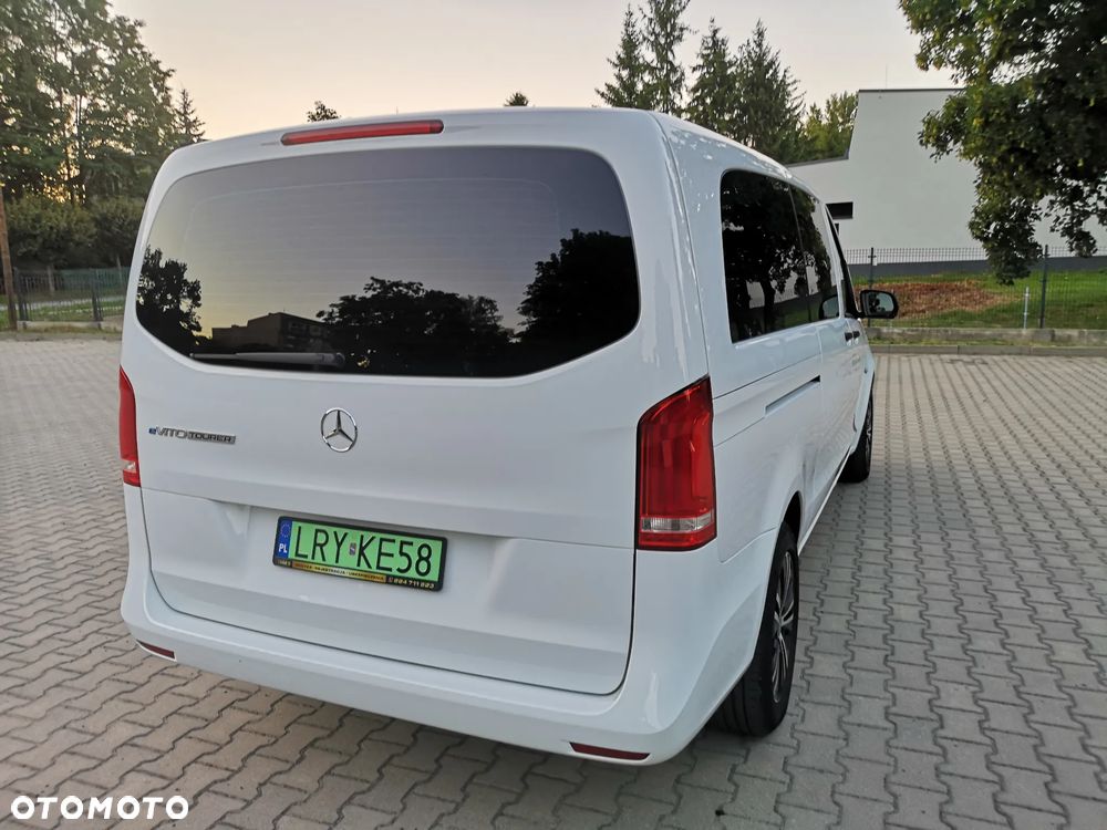 Mercedes-Benz Vito - 29