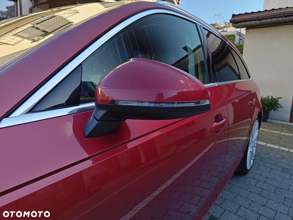 Audi A4 Avant 2.0 TDI S tronic sport - 3