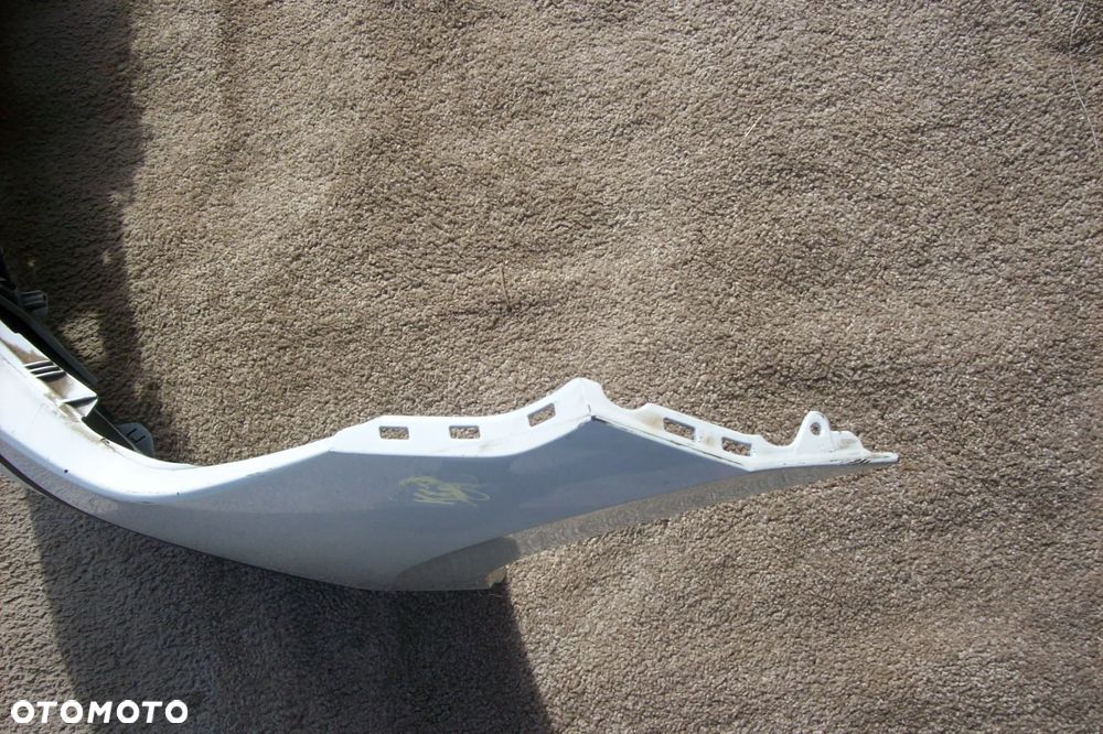 ZDERZAK PRZEDNI VW GOLF VIII GTI GTD R-LINE 4XPDC - 4