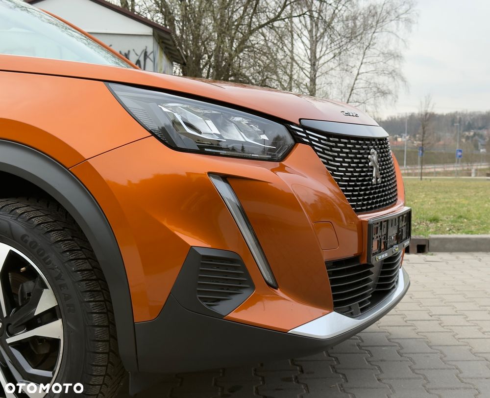 Peugeot 2008 PureTech 100 Stop&Start Allure - 9