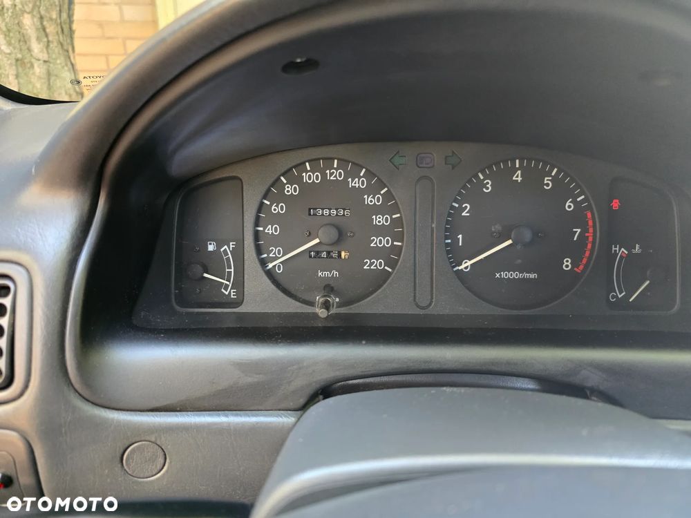 Toyota Corolla 1.4 Terra1 - 20