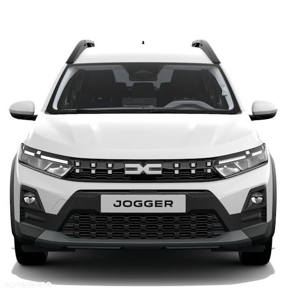 Dacia Jogger - 8