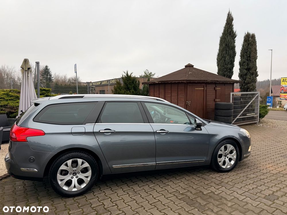 Citroën C5 2.0i 16V Exclusive - 6