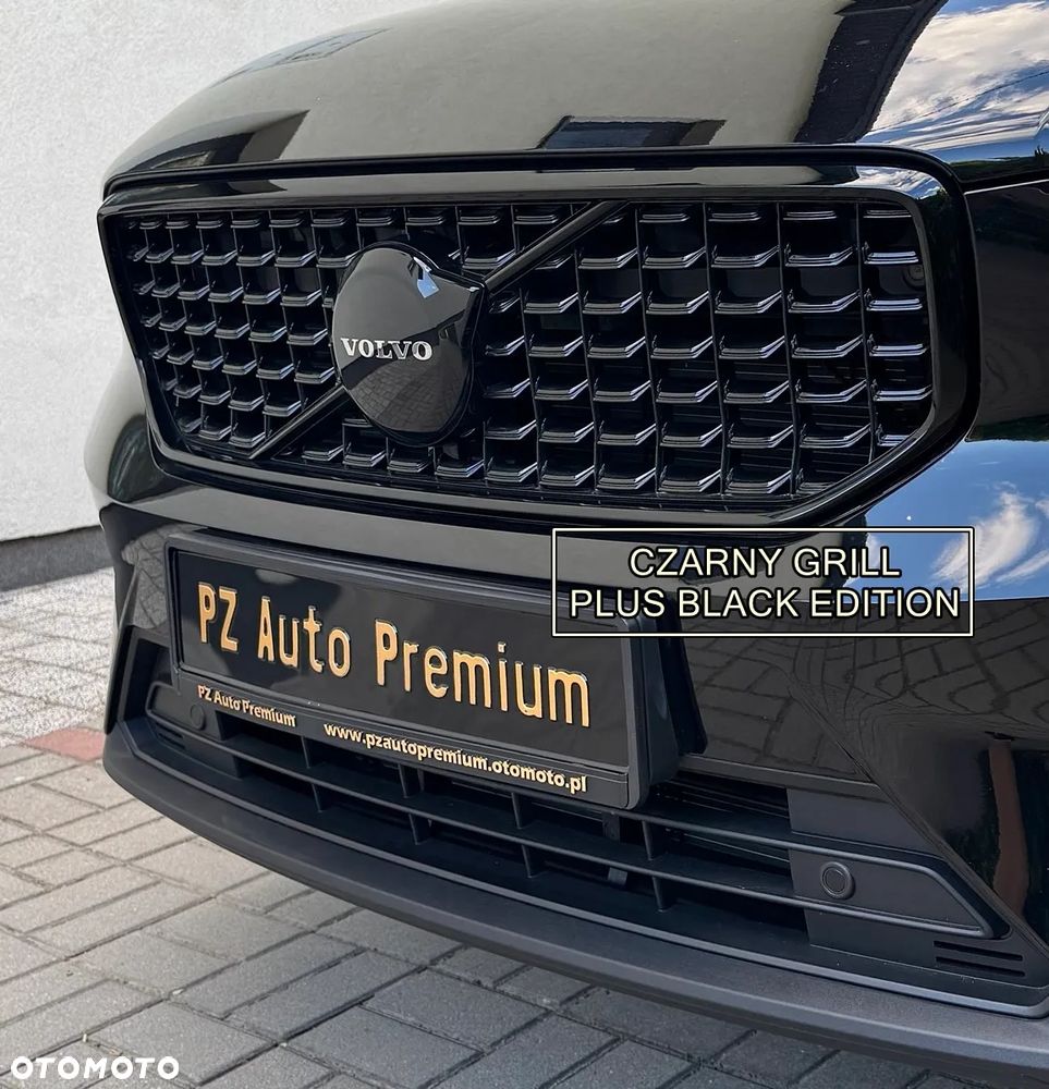 Volvo XC 40 B3 B DKG Plus Black Edition - 26