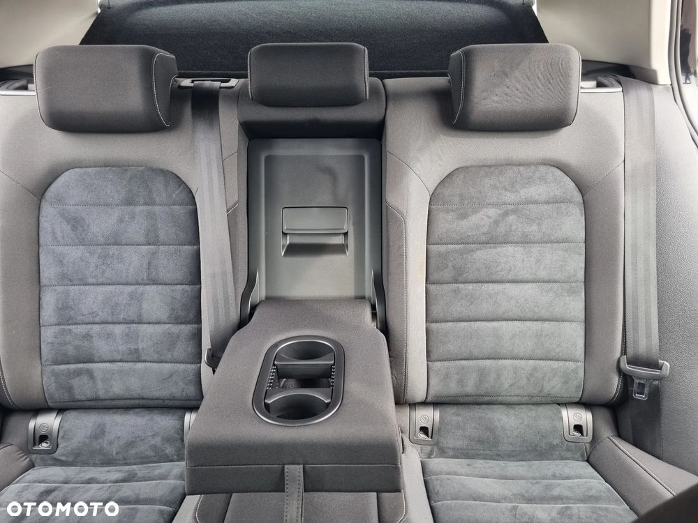 Volkswagen Golf 1.4 TSI ACT BlueMotion Technology Highline - 15