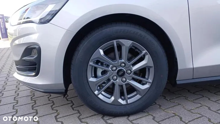 Ford Focus 1.5 EcoBlue Titanium X - 7