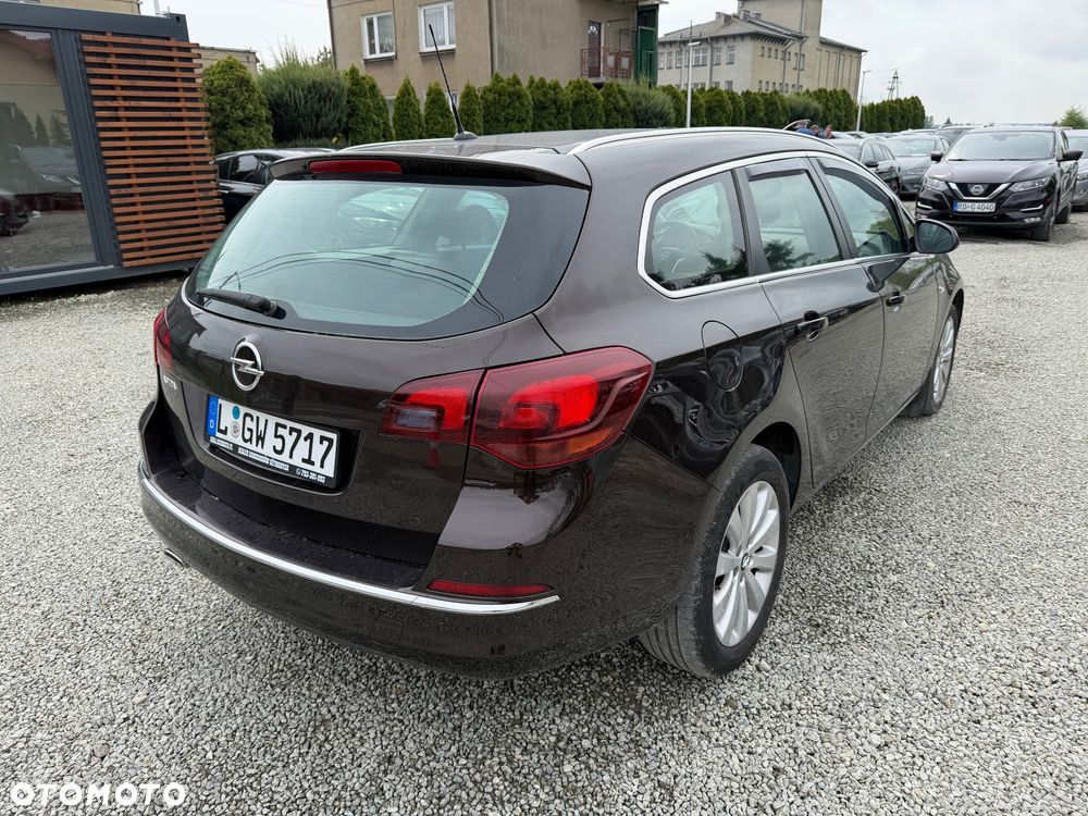 Opel Astra ver-1-4-turbo - 6