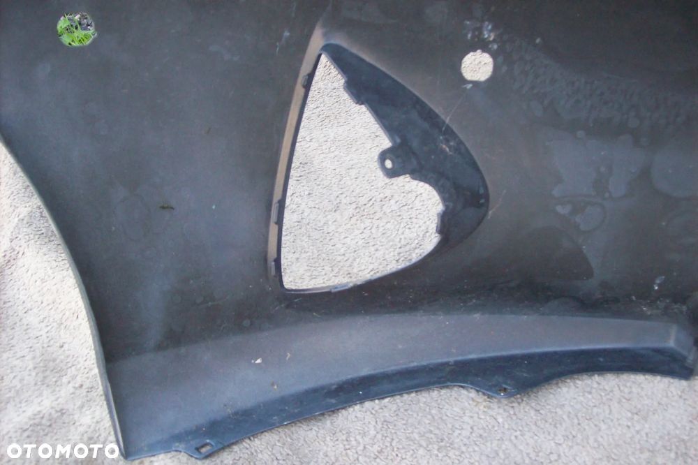 ZDERZAK PRZEDNI 6XPDC TOYOTA AURIS II ROK 12/15 - 10