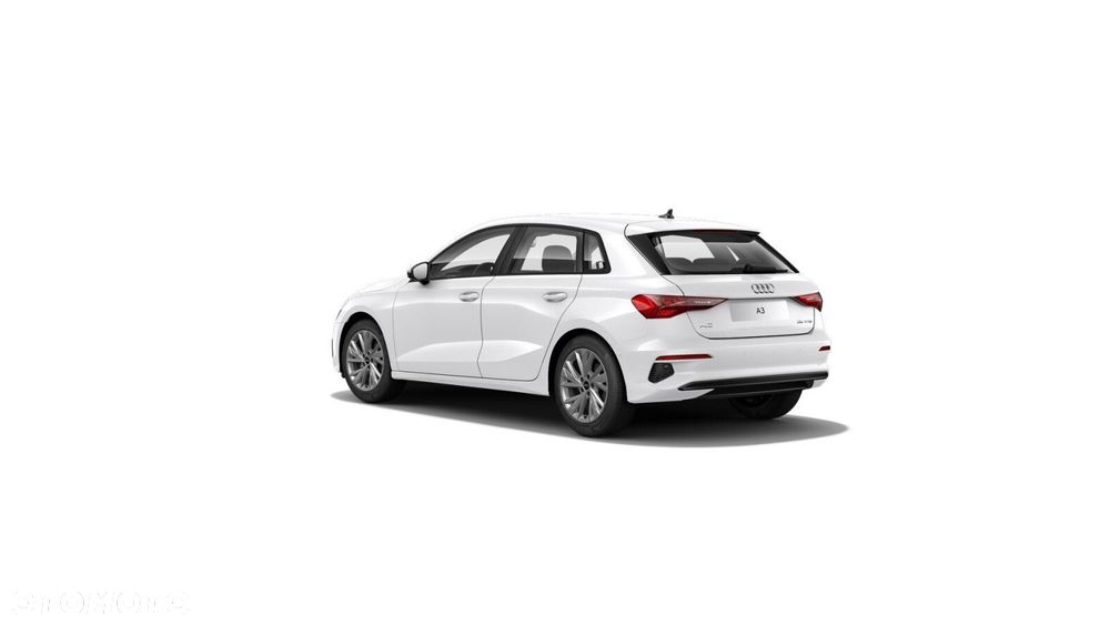 Audi A3 Sportback 35 TFSI S tronic - 2