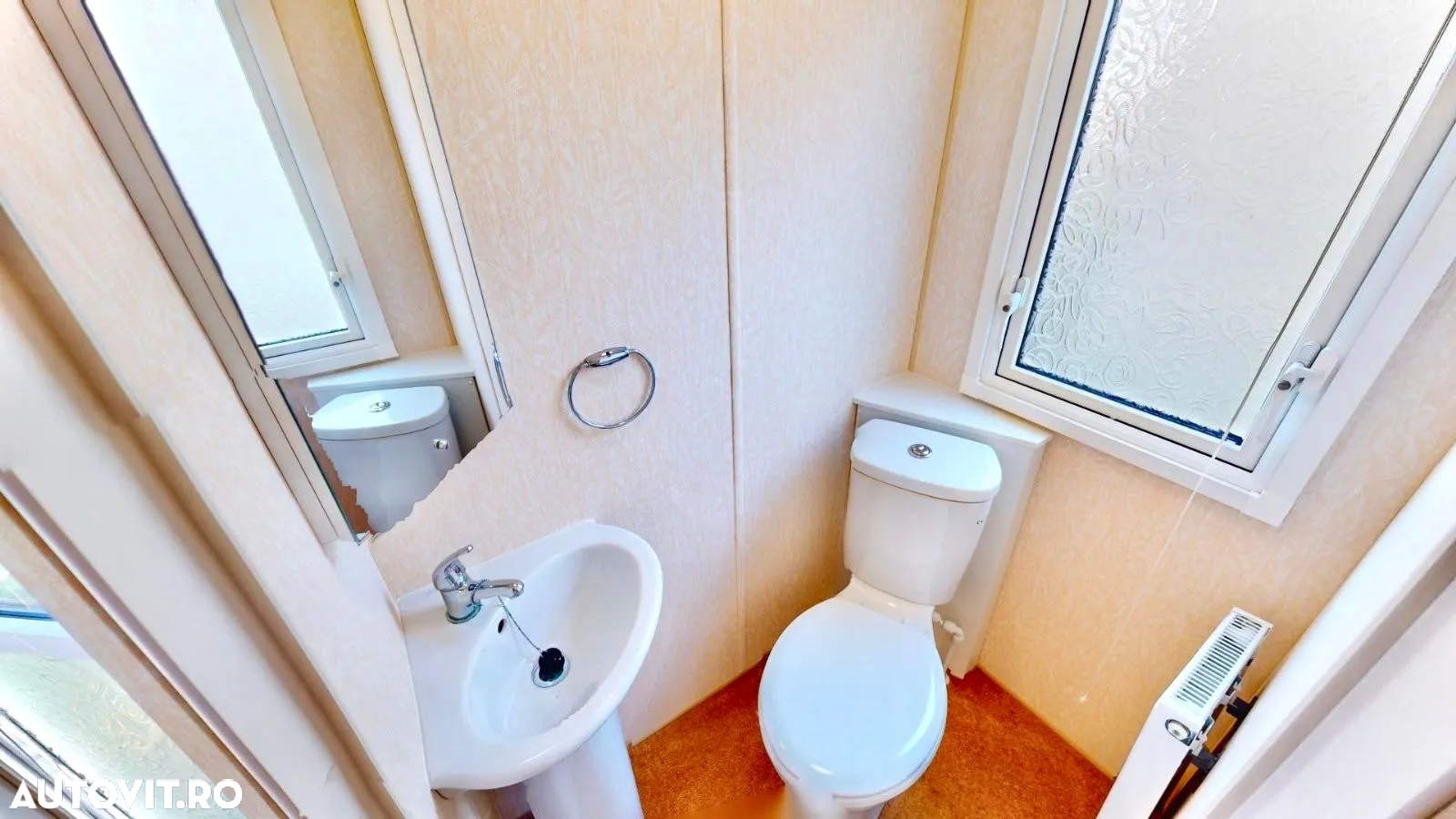 Alta Casă mobilă Aspen 527 | Tâmplărie PVC și încălzire centrală cu calorifere | 11.5 x 3.7 m | 2 dormitoare și 2 băi - 6