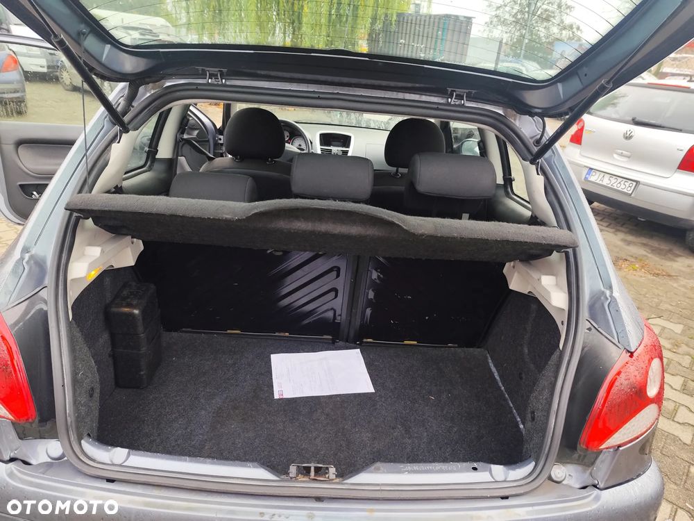 Peugeot 206 plus 206+ 1.1 Presence Euro5 - 10
