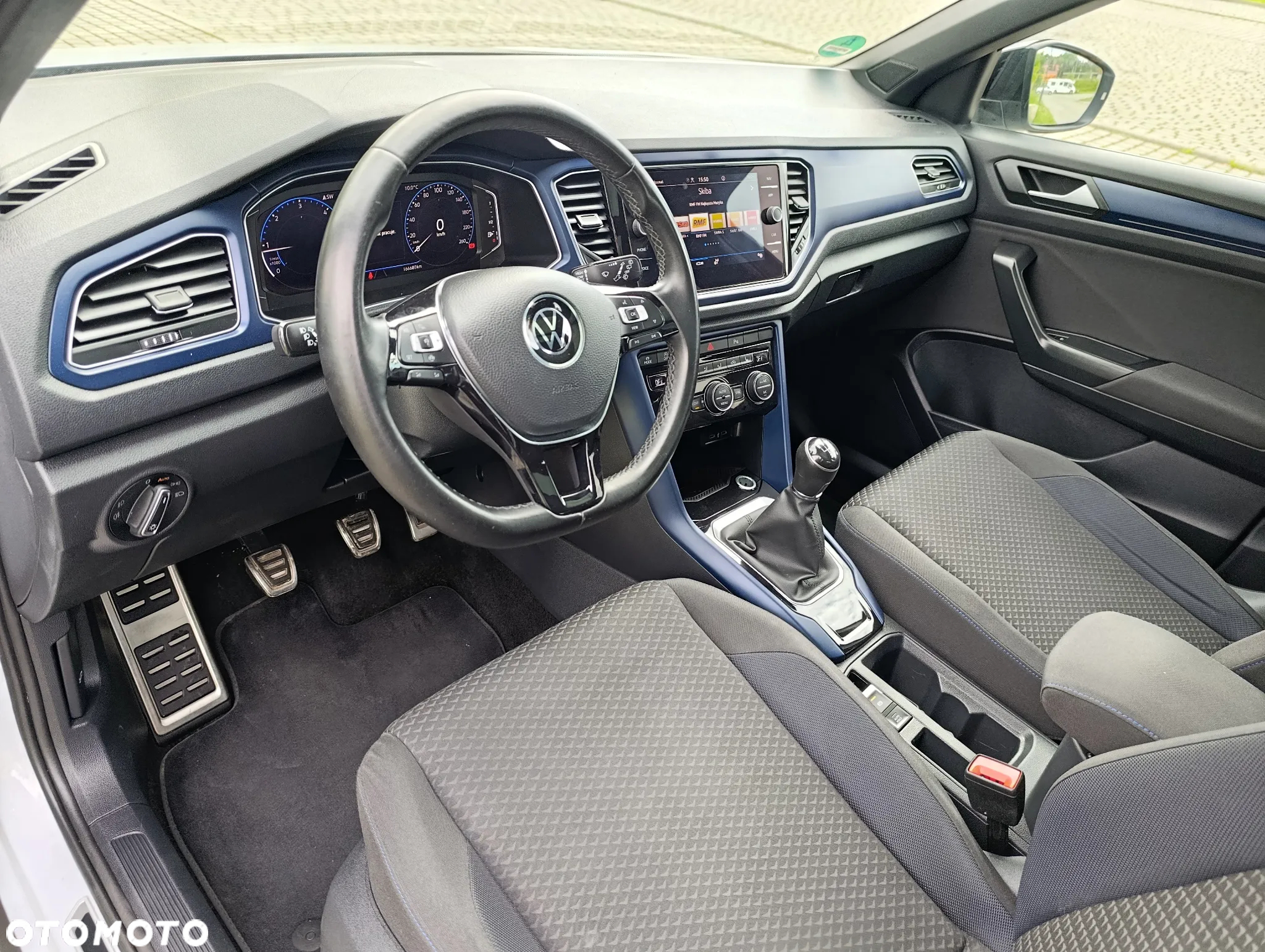 Volkswagen T-Roc 2.0 TDI SCR Move - 13