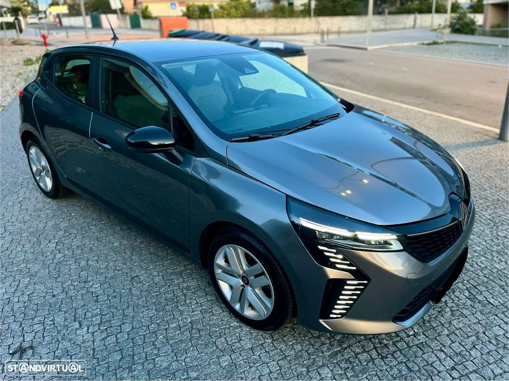 Renault Clio 1.0 TCe Zen Bi-Fuel - 10