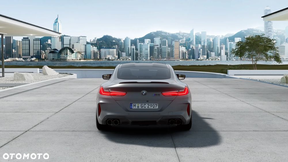 BMW M8 Competition - 6