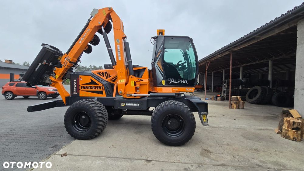 Inny ENERGREEN ALPHA T12 - 1
