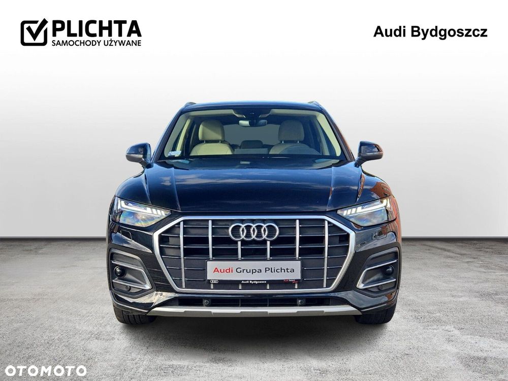 Audi Q5 - 8