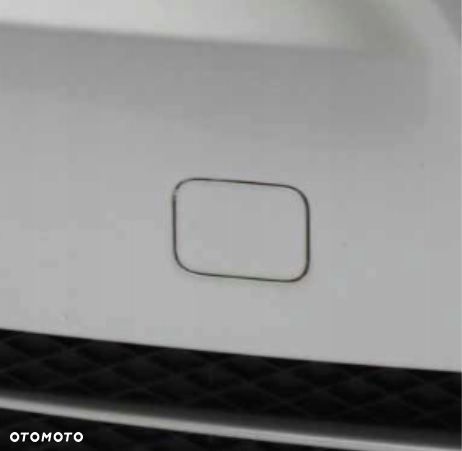 ZAŚLEPKA ZDERZAKA PRZÓD BMW 5 E60 KOLORY - 2