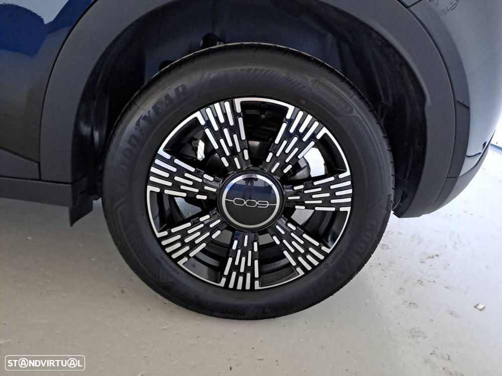 Fiat 600 1.2 Hybrid - 11