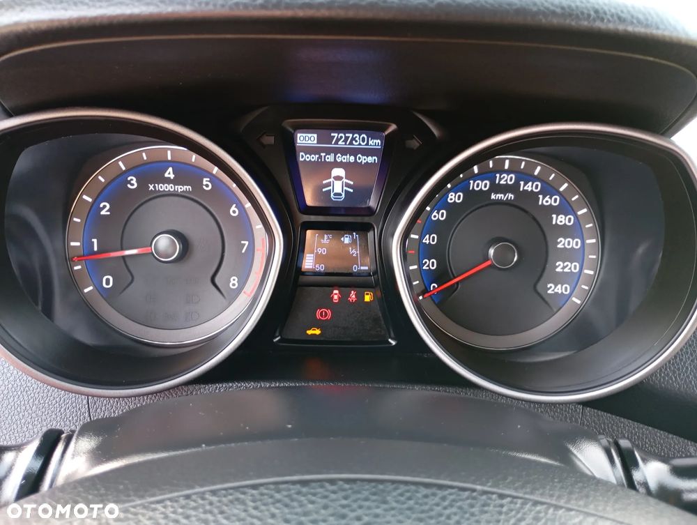 Hyundai i30 1.4 Premium - 24