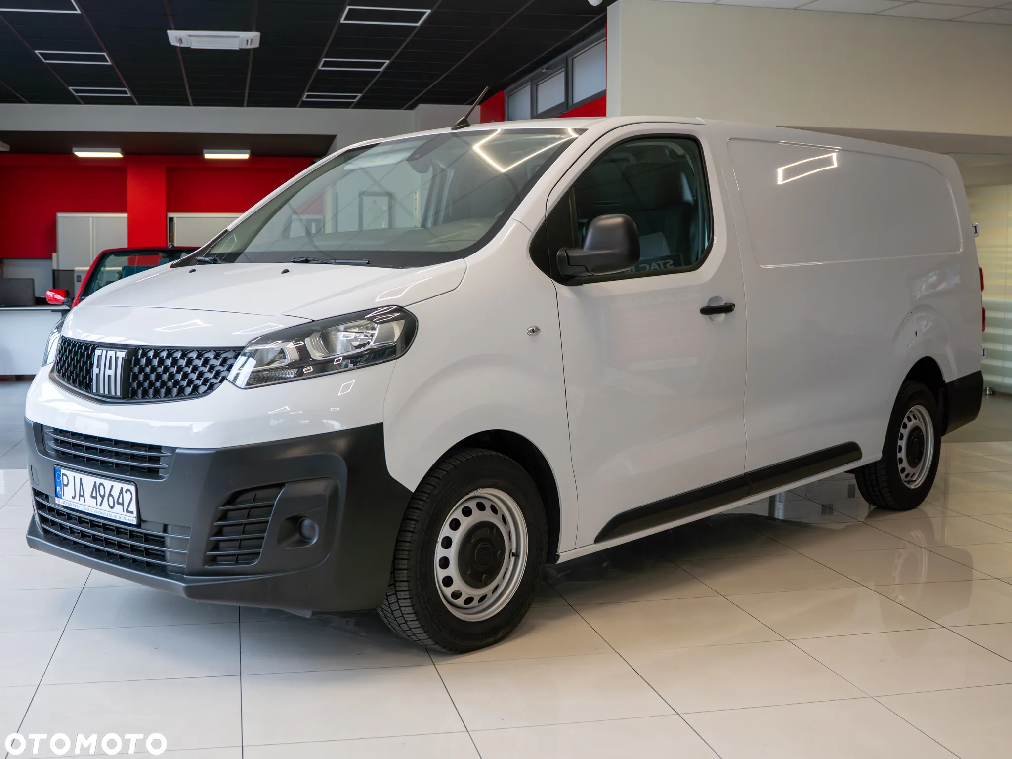 Fiat SCUDO - 3