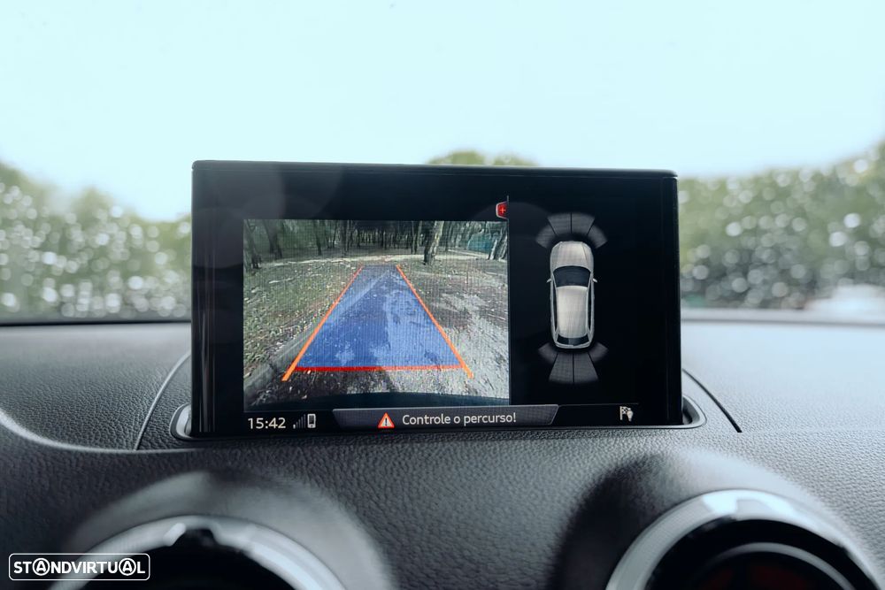 Audi RS3 Sportback 2.5 TFSI quattro S tronic - 30