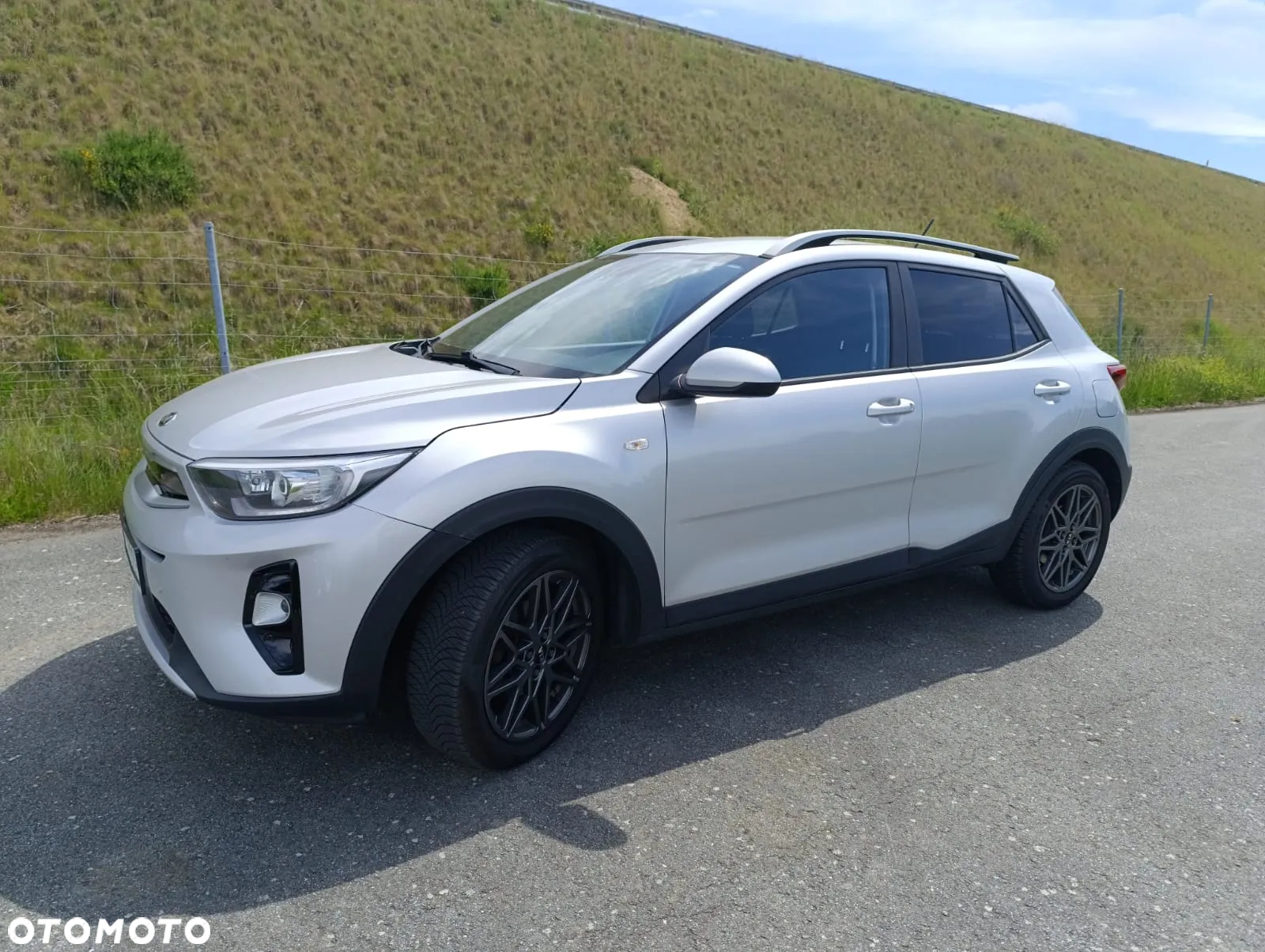 Kia Stonic - 12