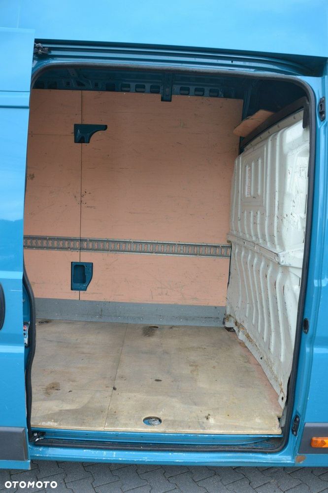 Citroën Jumper - 21