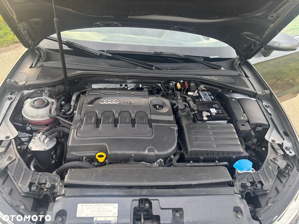 Audi A3 Sportback - 9