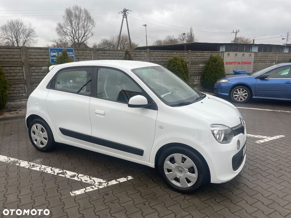 Renault Twingo - 4