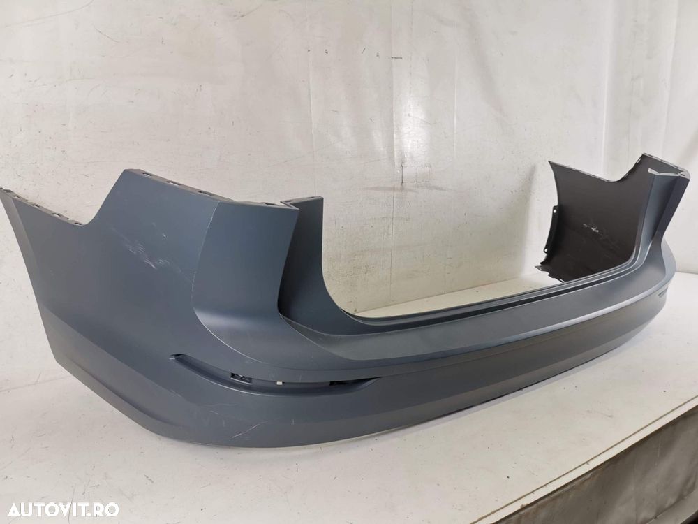 Bara Spate Volkswagen VW  Golf 8 2020 2021 2022 2023 2024 Originala No - 4