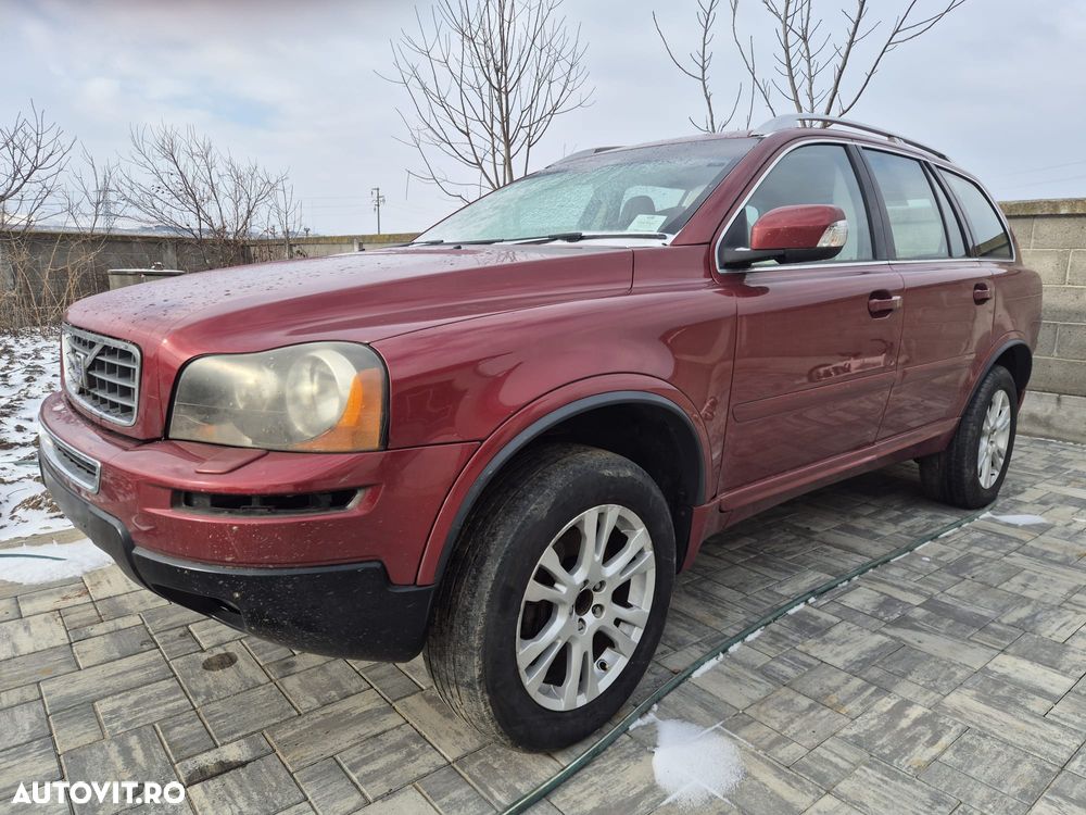 Dezmembrări Volvo Xc 90 - 1