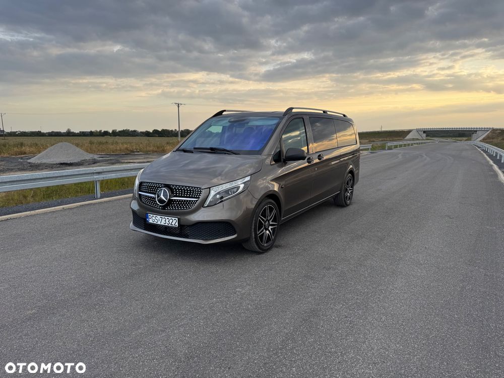 Mercedes-Benz Vito - 3