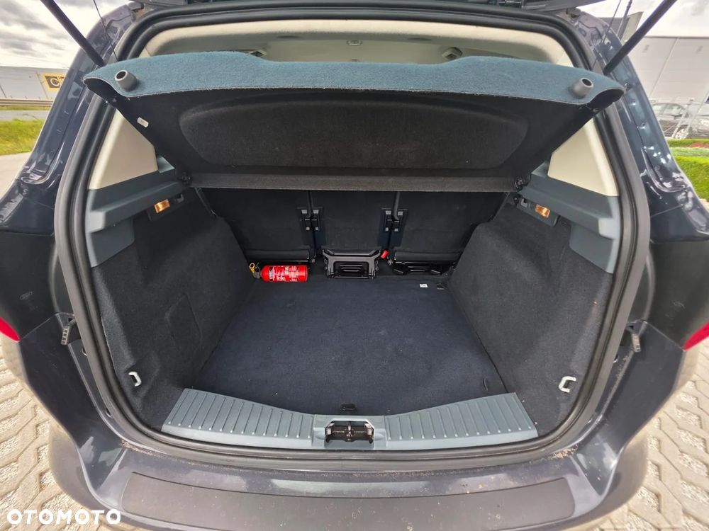 Ford C-MAX - 9