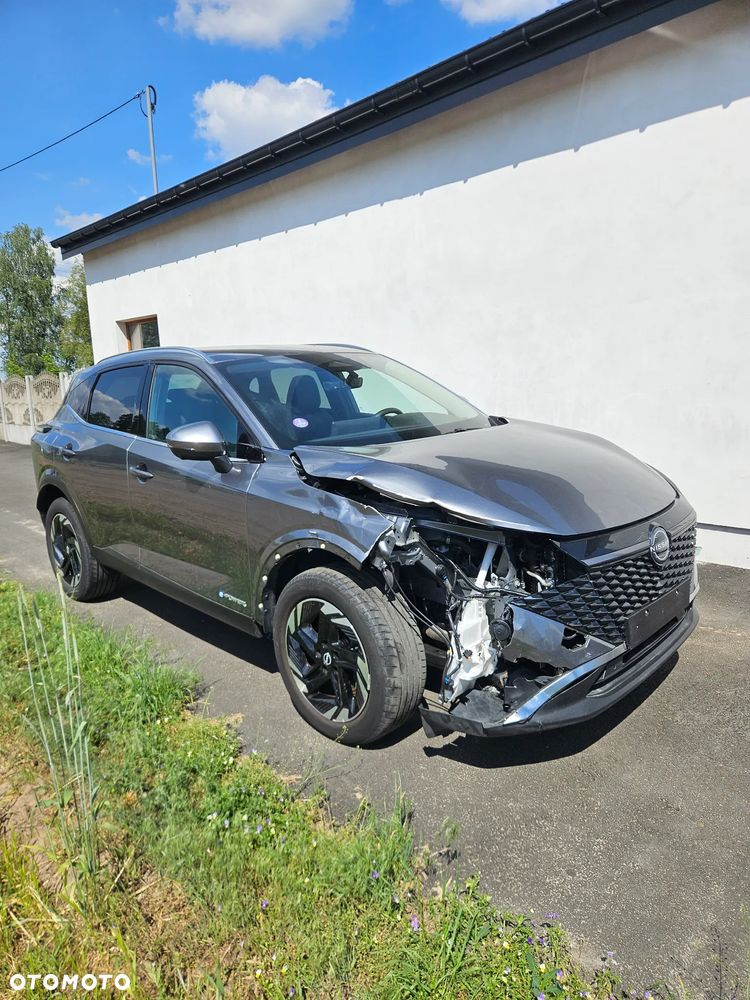 Nissan Qashqai 1.5 e-POWER N-Connecta - 7