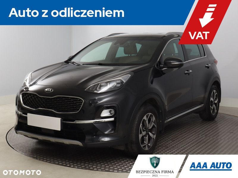 Kia Sportage - 2