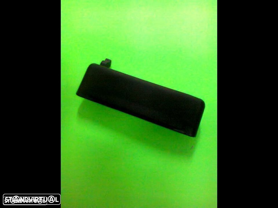 puxador porta ford transit 1991-2000 (novo) - 1