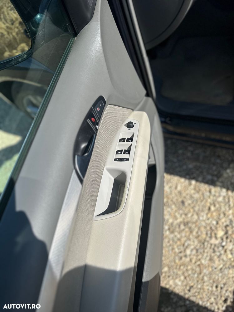 Audi Q7 3.0 TDI DPF Quattro Tip - 13