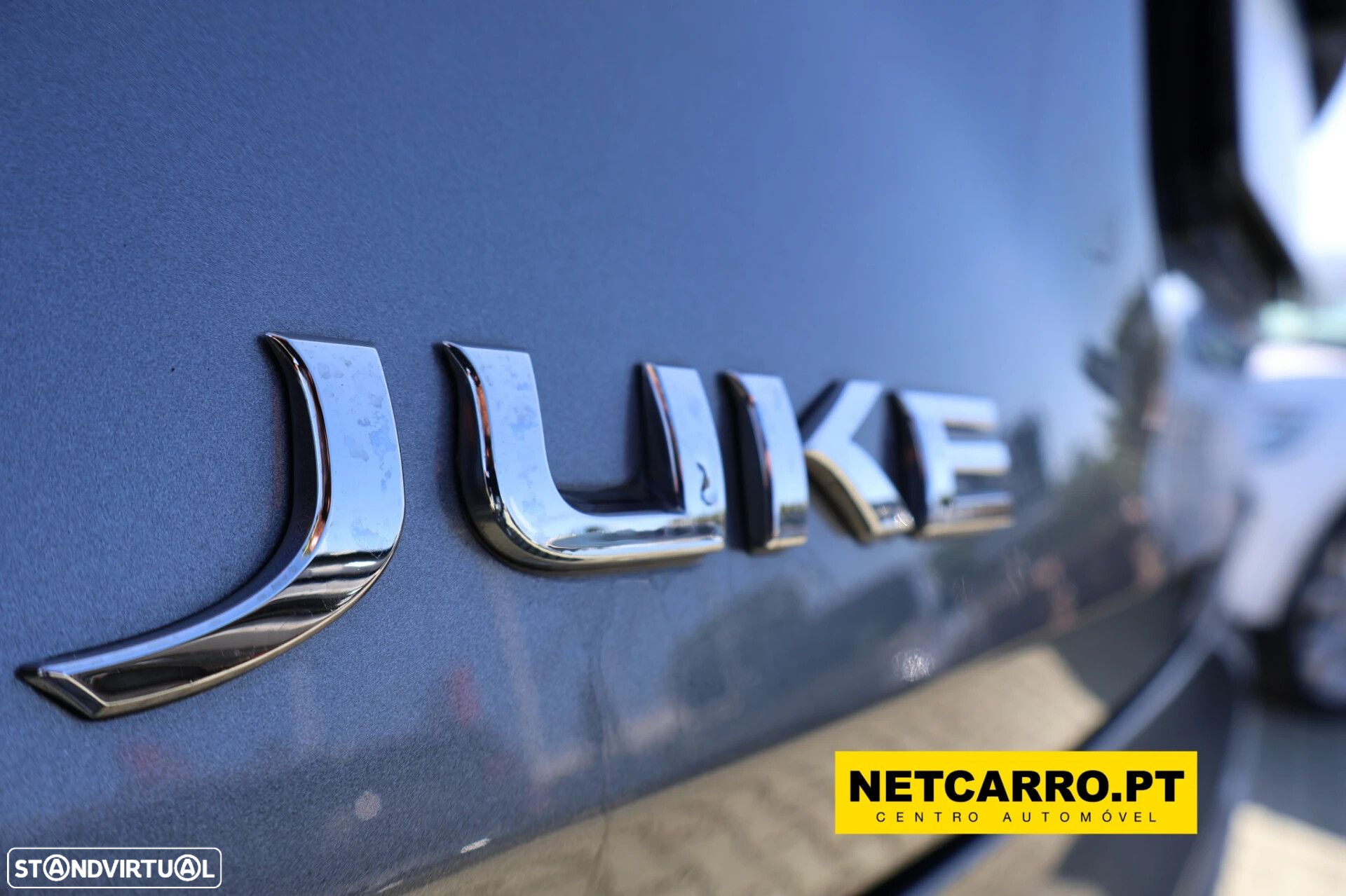 Nissan Juke 1.0 DIG-T Premiere Edition - 19