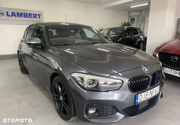 BMW Seria 1