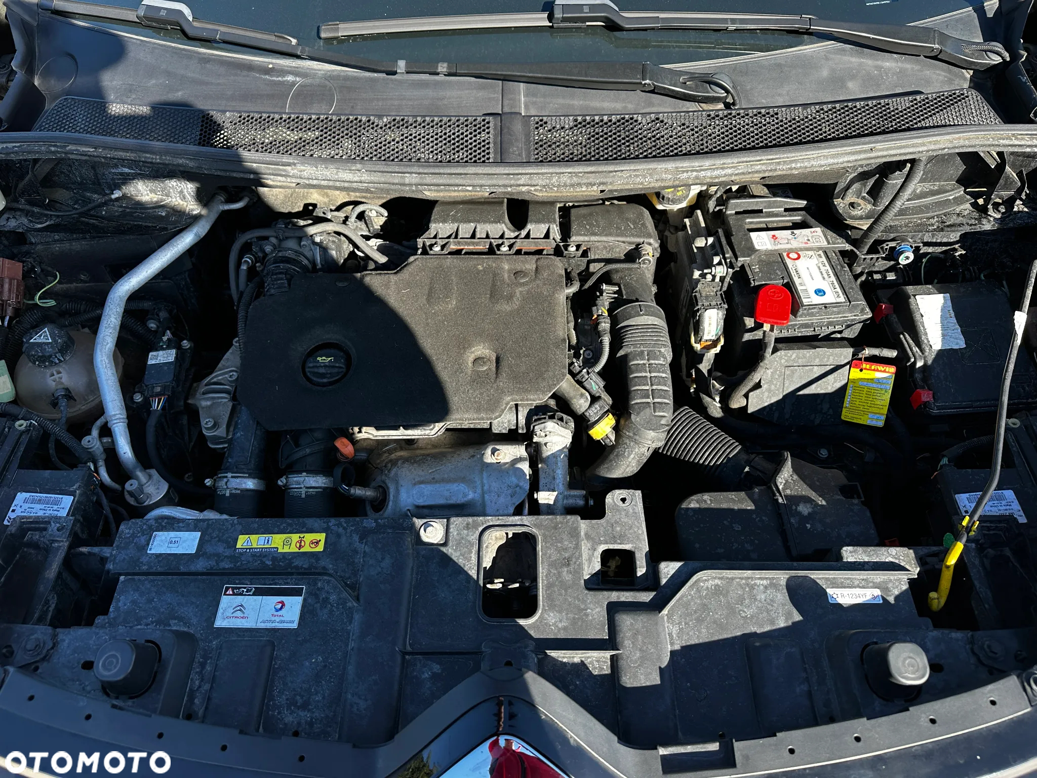 Citroën C5 Aircross - 28
