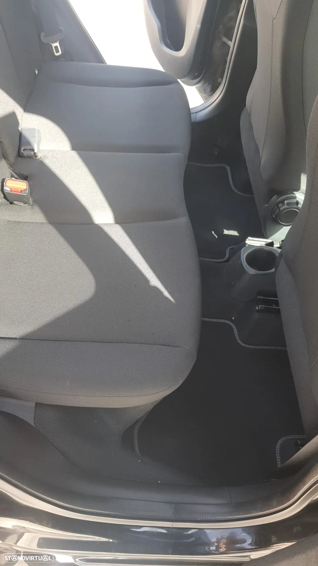 Peugeot 108 1.0 VTi Style - 8