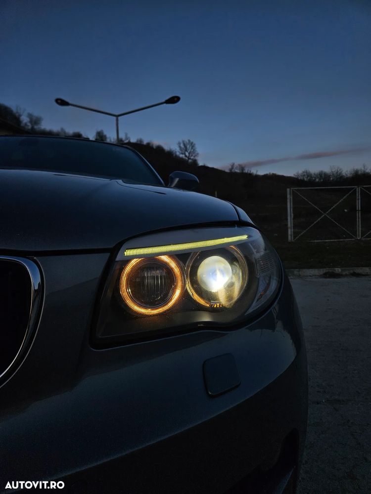 BMW Seria 1 123d - 21