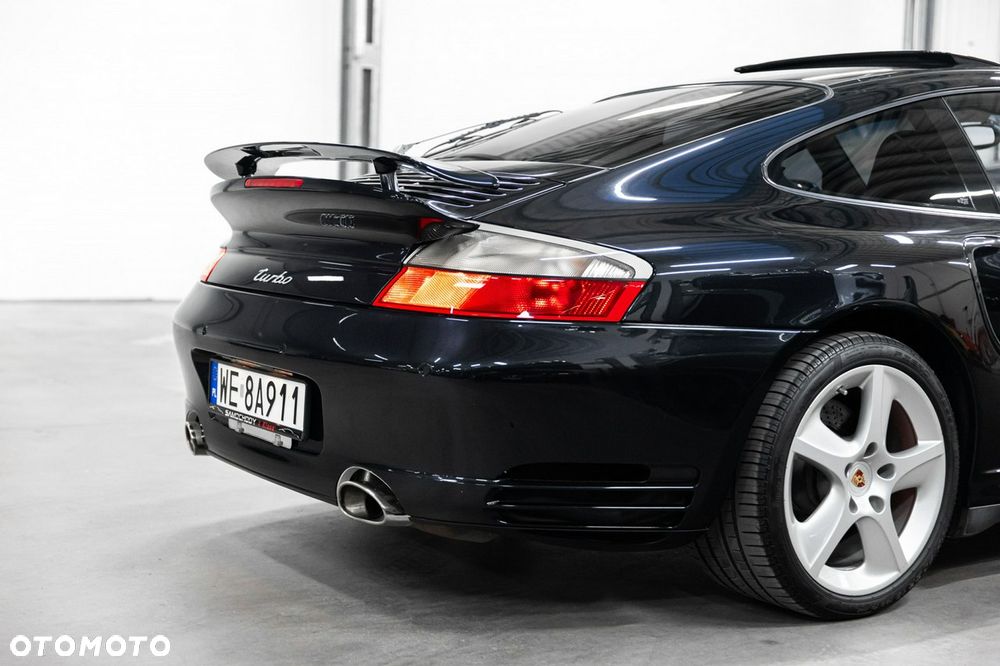 Porsche 911 - 11