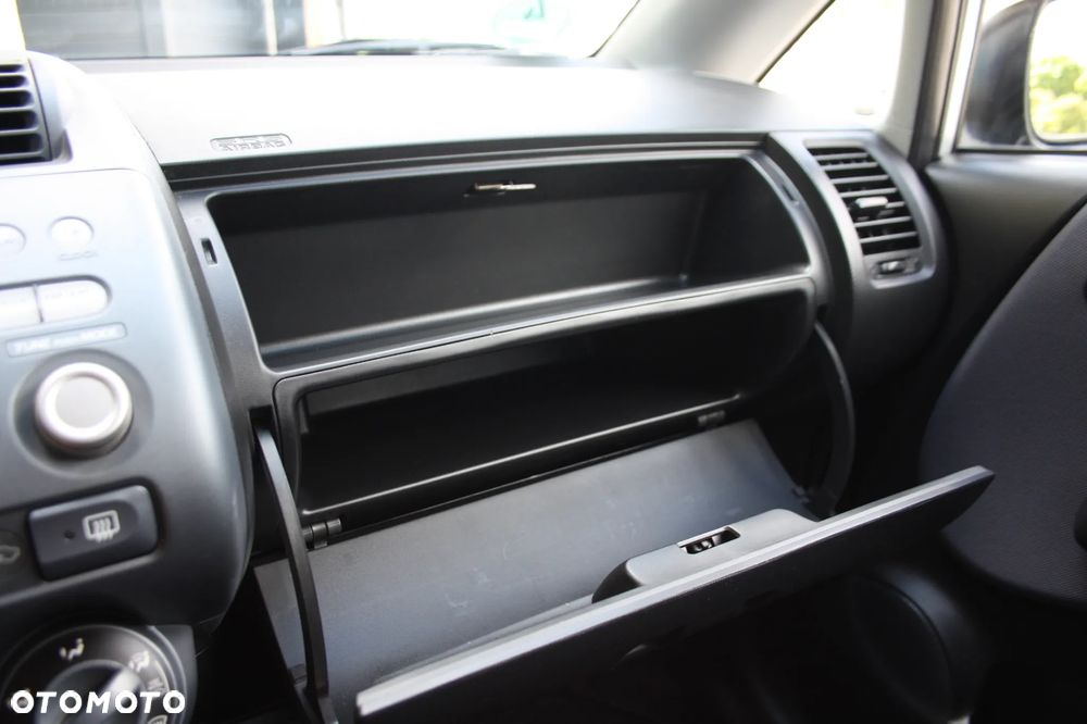 Honda Jazz 1.2 Cool - 18
