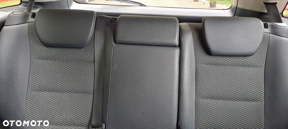 Mercedes-Benz Klasa B 200 CDI - 12